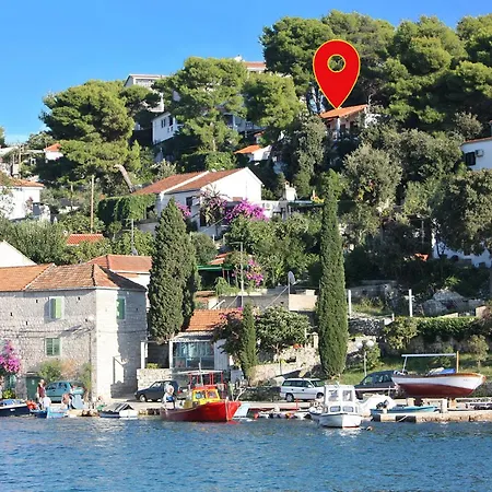 By The Sea Maslinica, Solta - 772 Apartman *